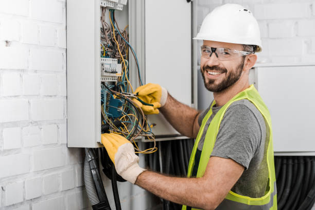 Best Residential Electrician Services  in Old Saybrook Center, CT
