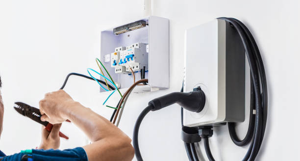 Best Licensed Electrician  in Old Saybrook Center, CT