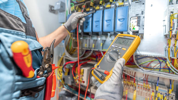  Old Saybrook Center, CT Electrician Pros