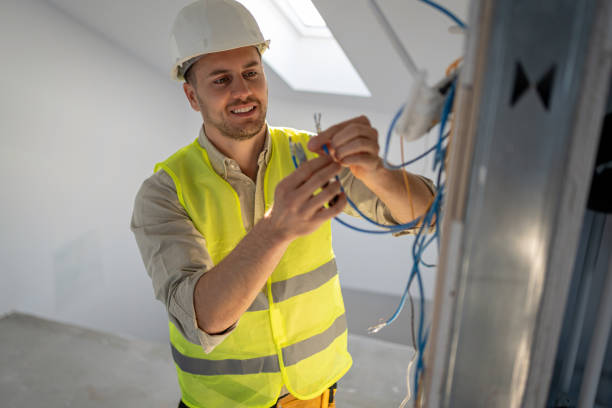 Best Electrical Installation Contractor  in Old Saybrook Center, CT